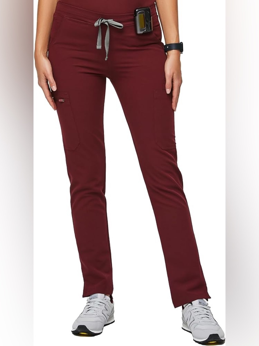 Figs Women’s Yola Scrub Pants Small Tall